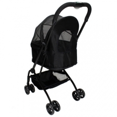 3710 Small Pet Stroller