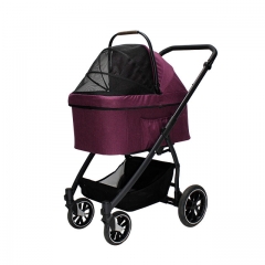 F4 Pet Stroller