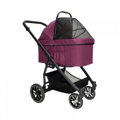 F4 Pet Stroller