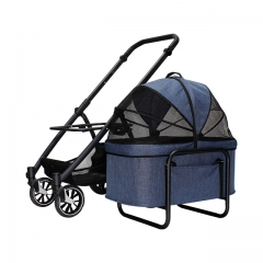 F4 Pet Stroller