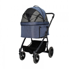 F4 Pet Stroller