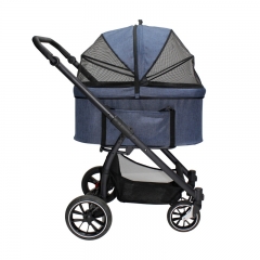 F4 Pet Stroller