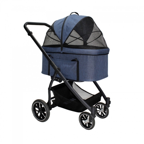 F4 Pet Stroller