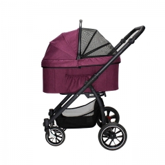 F4 Pet Stroller