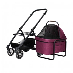 F4 Pet Stroller