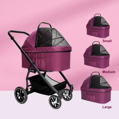 F4 Pet Stroller