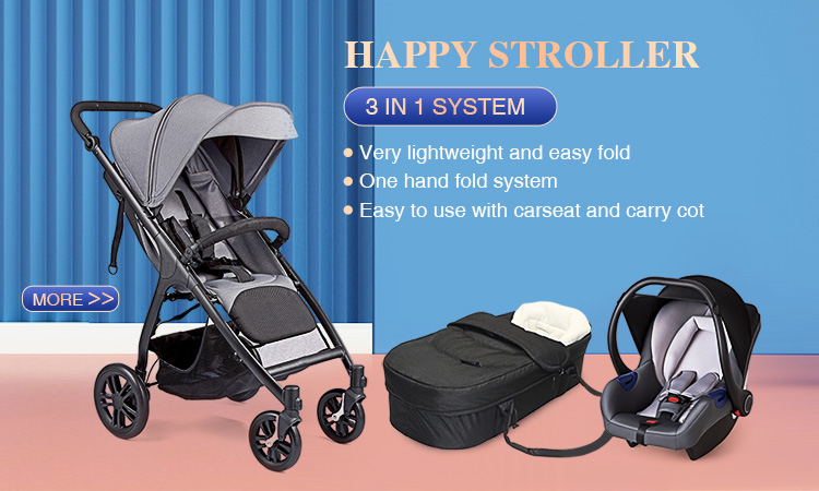 Baby Stroller