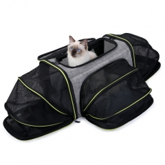 SPB-021 Expandable Pet Carrier Bag