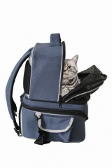 SPB-040 Car Seat Pet Carrier Bag