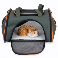SPB-011 Car Cat Carrier Bag