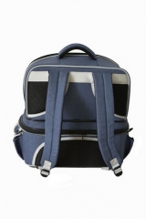 SPB-040 Car Seat Pet Carrier Bag