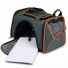 SPB-011 Car Cat Carrier Bag