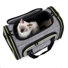 SPB-021 Expandable Pet Carrier Bag