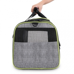 P0190465 Expandable Foldable Cat Carrier Bag