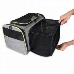 SPB-020 Expandable Pet Bag