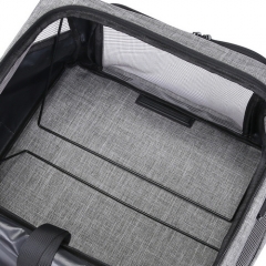 SPB-022 Car pet bag