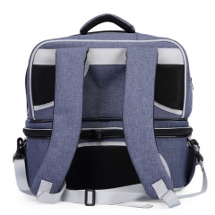 SPB-040 Car Seat Pet Carrier Bag