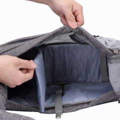 SPB-012 Car Cat Carrier Bag