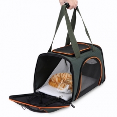 SPB-011 Car Cat Carrier Bag