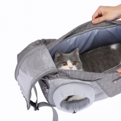 SPB-012 Car Cat Carrier Bag