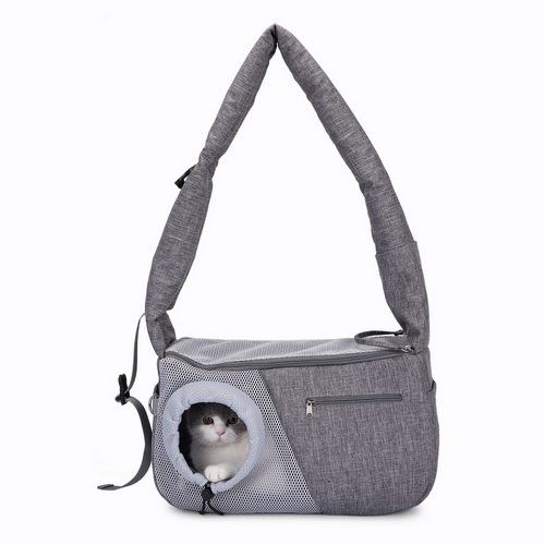 SPB-012 Car Cat Carrier Bag