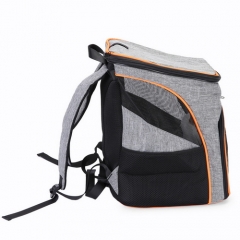 SPB-016 Car Cat BackPack