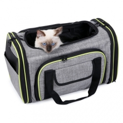 SPB-021 Expandable Pet Carrier Bag