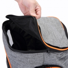 SPB-016 Car Cat BackPack