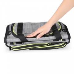 SPB-021 Expandable Pet Carrier Bag