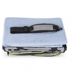 SPB-021 Expandable Pet Carrier Bag