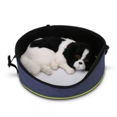 SPB-018 Car Cat Carrier Bag