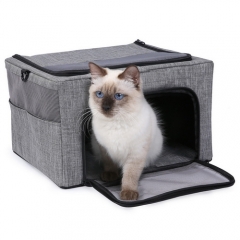 Poussette pour animaux de compagnie P3603