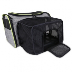 SPB-020 Expandable Pet Bag