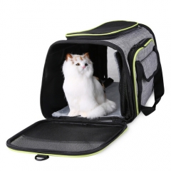 P0190465 Expandable Foldable Cat Carrier Bag