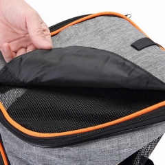 SPB-016 Car Cat BackPack