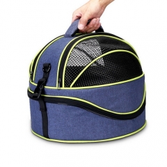 SPB-018 Car Cat Carrier Bag