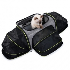 SPB-021 Expandable Pet Carrier Bag