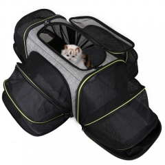 SPB-021 Expandable Pet Carrier Bag