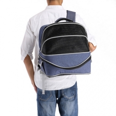 SPB-040 Car Seat Pet Carrier Bag