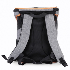 SPB-016 Car Cat BackPack