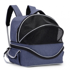 SPB-040 Car Seat Pet Carrier Bag