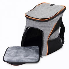SPB-016 Car Cat BackPack