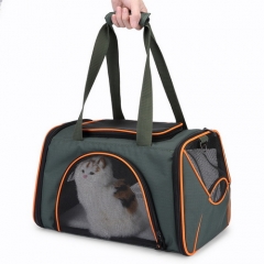 SPB-011 Car Cat Carrier Bag
