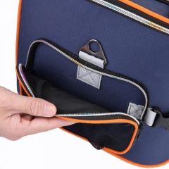 SPB-014 Car Cat Carrier Bag