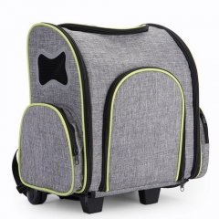 SPB-037 Pet Trolley Case