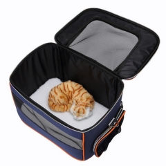 SPB-014 Car Cat Carrier Bag