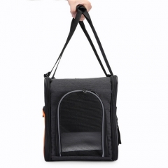 SPB-004 Mesh Pet Carrier Bag