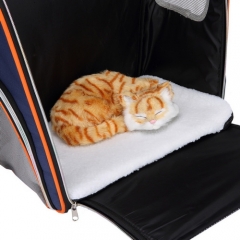 Poussette pour animaux de compagnie P3603