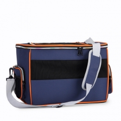 SPB-014 Car Cat Carrier Bag