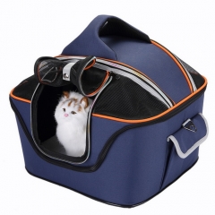 Poussette pour animaux de compagnie P3603